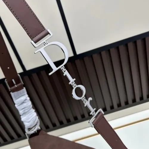 Replica Christian Dior AAA Quality Messenger Bags For Women #1411426 $85.00 USD for Wholesale