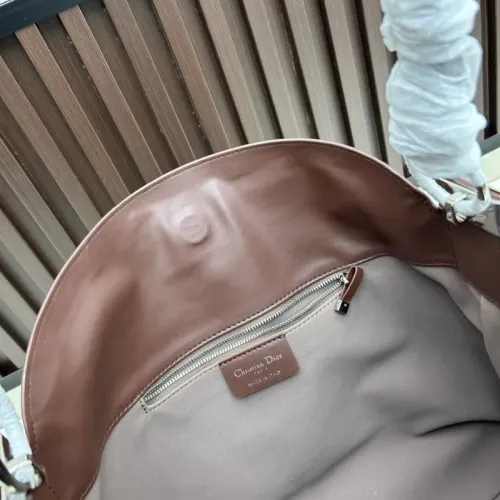 Replica Christian Dior AAA Quality Messenger Bags For Women #1411426 $85.00 USD for Wholesale