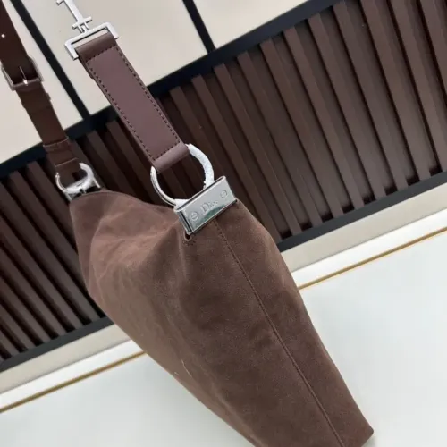 Replica Christian Dior AAA Quality Messenger Bags For Women #1411430 $88.00 USD for Wholesale