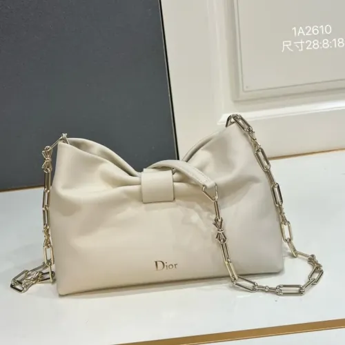 Christian Dior AAA Quality Messenger Bags For Women #1411451 $102.00 USD, Wholesale Replica Christian Dior AAA Quality Messenger Bags