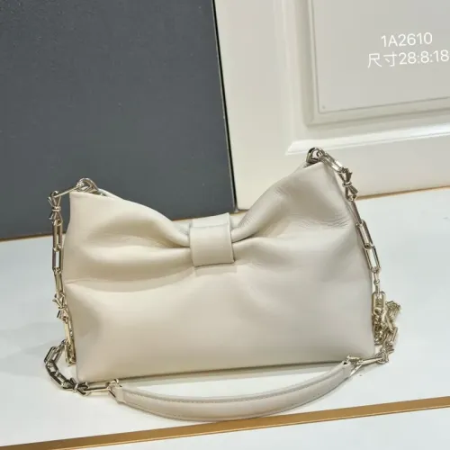 Replica Christian Dior AAA Quality Messenger Bags For Women #1411451 $102.00 USD for Wholesale