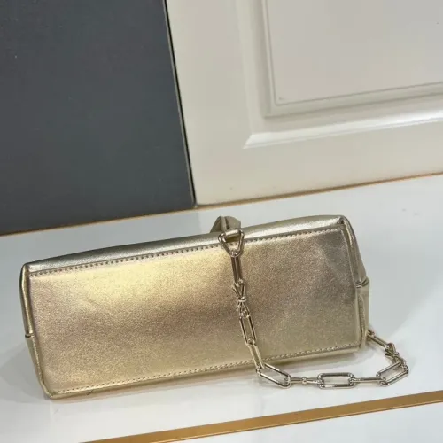 Replica Christian Dior AAA Quality Messenger Bags For Women #1411458 $102.00 USD for Wholesale