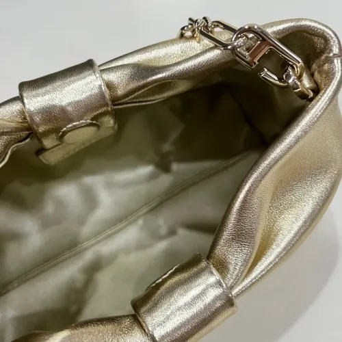 Replica Christian Dior AAA Quality Messenger Bags For Women #1411458 $102.00 USD for Wholesale