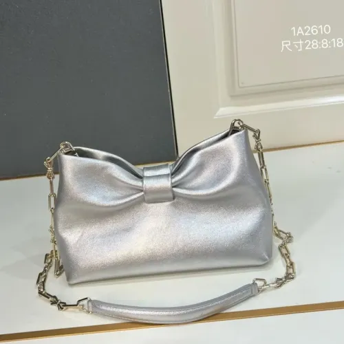 Replica Christian Dior AAA Quality Messenger Bags For Women #1411460 $102.00 USD for Wholesale