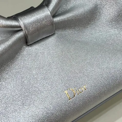 Replica Christian Dior AAA Quality Messenger Bags For Women #1411460 $102.00 USD for Wholesale