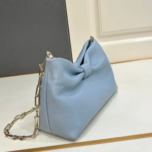 Replica Christian Dior AAA Quality Messenger Bags For Women #1411461 $102.00 USD for Wholesale