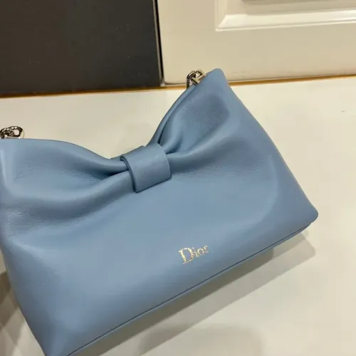 Replica Christian Dior AAA Quality Messenger Bags For Women #1411461 $102.00 USD for Wholesale
