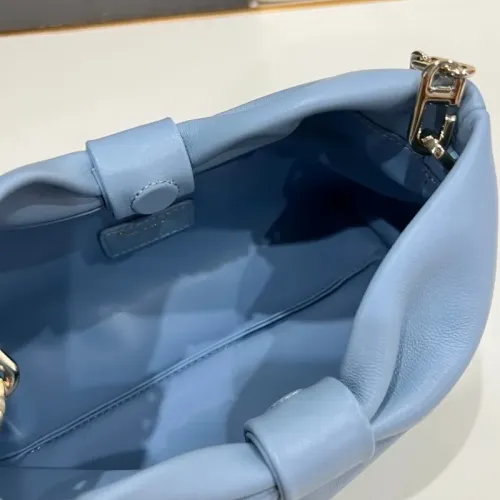 Replica Christian Dior AAA Quality Messenger Bags For Women #1411461 $102.00 USD for Wholesale