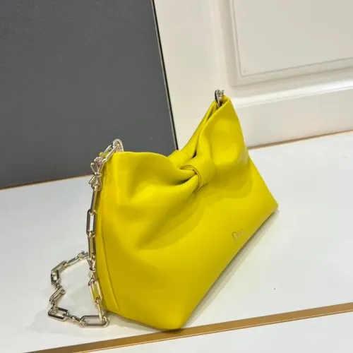 Replica Christian Dior AAA Quality Messenger Bags For Women #1411463 $102.00 USD for Wholesale