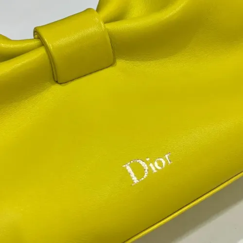 Replica Christian Dior AAA Quality Messenger Bags For Women #1411463 $102.00 USD for Wholesale