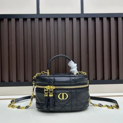 Christian Dior AAA Quality Messenger Bags For Women #1411470 $82.00 USD, Wholesale Replica Christian Dior AAA Quality Messenger Bags