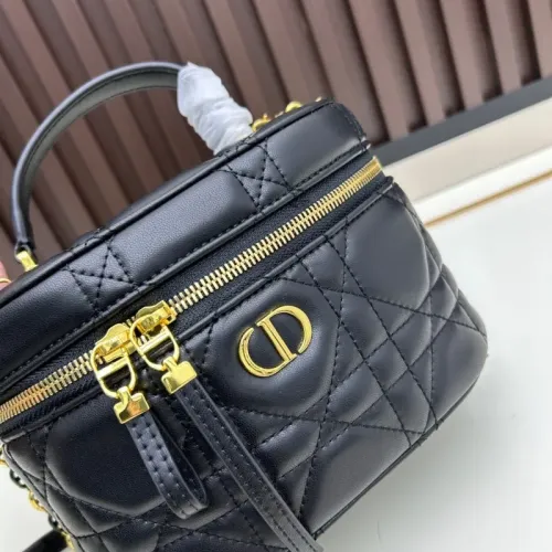 Replica Christian Dior AAA Quality Messenger Bags For Women #1411476 $85.00 USD for Wholesale