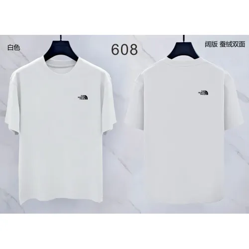 The North Face T-Shirts Short Sleeved For Men #1411498