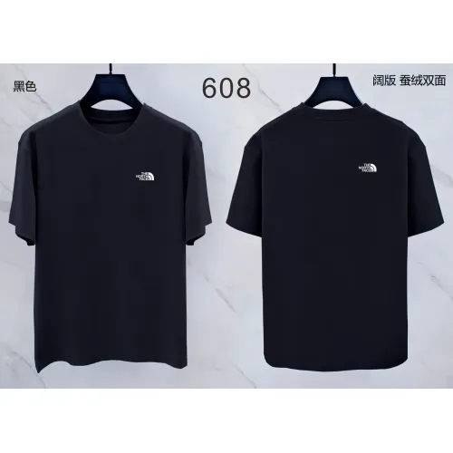 The North Face T-Shirts Short Sleeved For Men #1411500