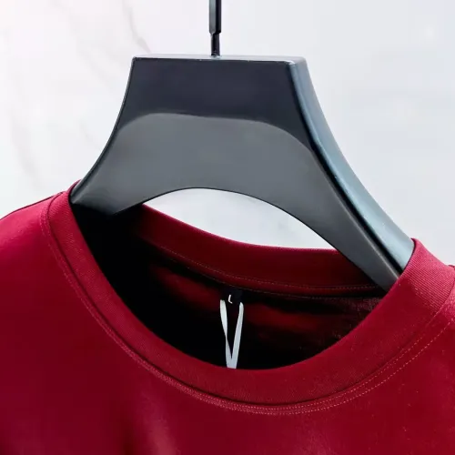 Replica Hermes T-Shirts Short Sleeved For Men #1411510 $38.00 USD for Wholesale