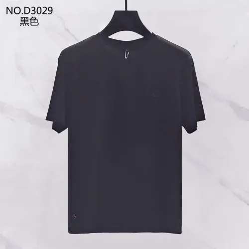 Moncler T-Shirts Short Sleeved For Men #1411539 $38.00 USD, Wholesale Replica Moncler T-Shirts