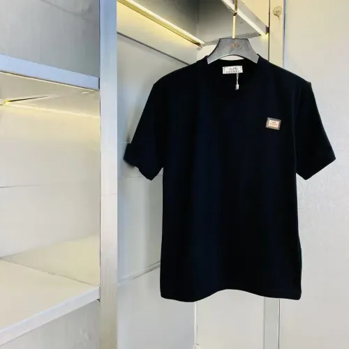 Hermes T-Shirts Short Sleeved For Unisex #1411555 $27.00 USD, Wholesale Replica Hermes T-Shirts