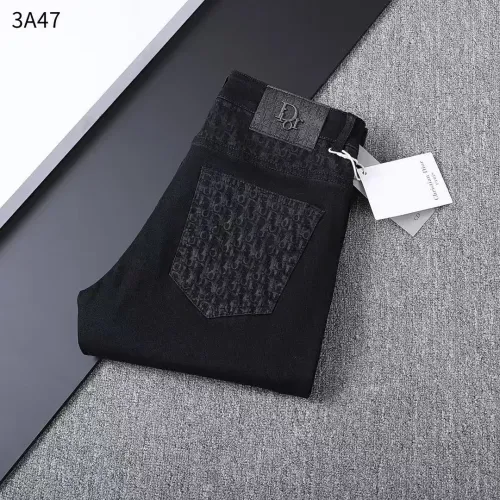 Christian Dior Jeans For Men #1411587