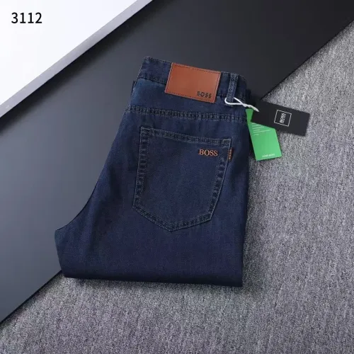 Boss Jeans For Men #1411588