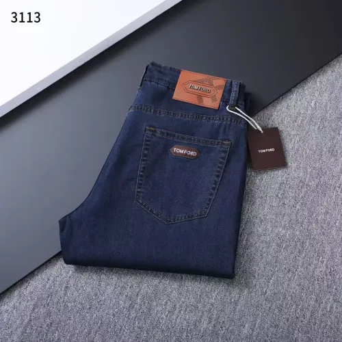 Tom Ford Jeans For Men #1411589