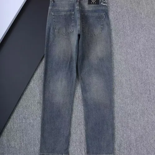Replica Louis Vuitton LV Jeans For Men #1411601 $45.00 USD for Wholesale