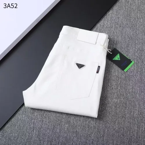 Prada Jeans For Men #1411607