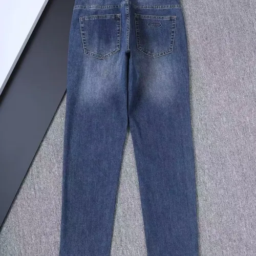 Replica Tom Ford Jeans For Men #1411613 $45.00 USD for Wholesale