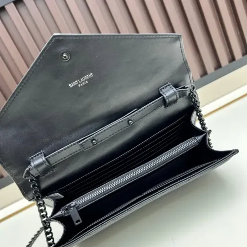 Replica Yves Saint Laurent YSL AAA Quality Messenger Bags For Women #1411617 $72.00 USD for Wholesale