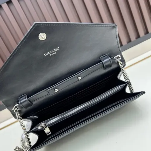 Replica Yves Saint Laurent YSL AAA Quality Messenger Bags For Women #1411621 $72.00 USD for Wholesale