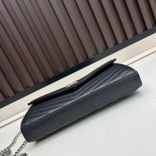 Replica Yves Saint Laurent YSL AAA Quality Messenger Bags For Women #1411622 $72.00 USD for Wholesale
