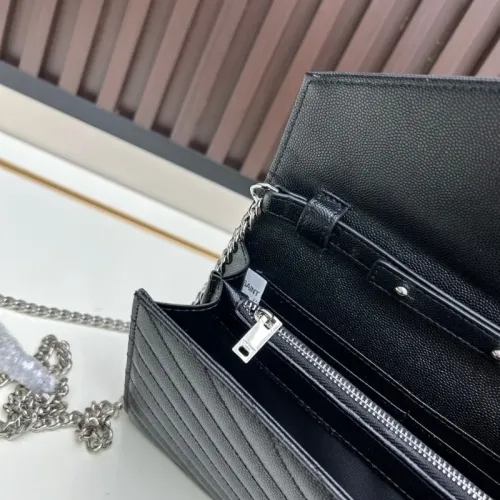 Replica Yves Saint Laurent YSL AAA Quality Messenger Bags For Women #1411622 $72.00 USD for Wholesale