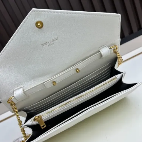 Replica Yves Saint Laurent YSL AAA Quality Messenger Bags For Women #1411623 $72.00 USD for Wholesale