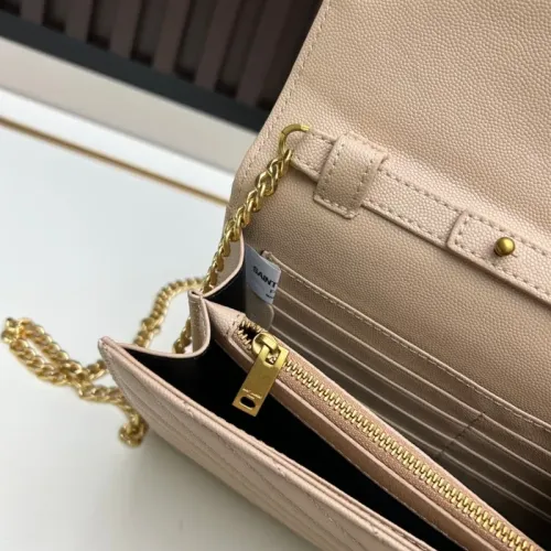Replica Yves Saint Laurent YSL AAA Quality Messenger Bags For Women #1411624 $72.00 USD for Wholesale