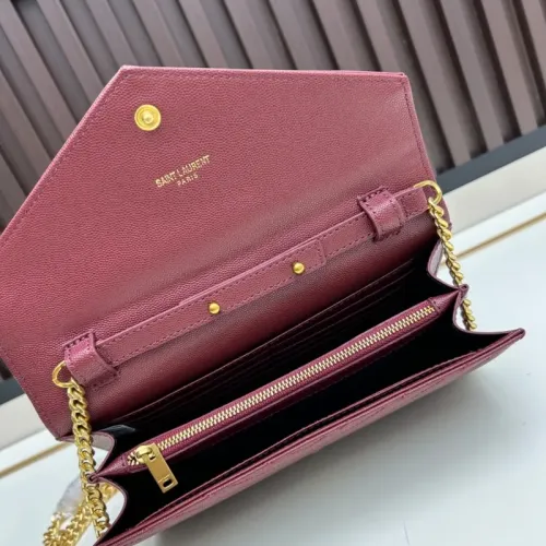 Replica Yves Saint Laurent YSL AAA Quality Messenger Bags For Women #1411625 $72.00 USD for Wholesale