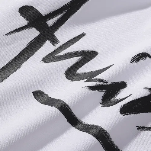 Replica Amiri T-Shirts Short Sleeved For Unisex #1411629 $32.00 USD for Wholesale