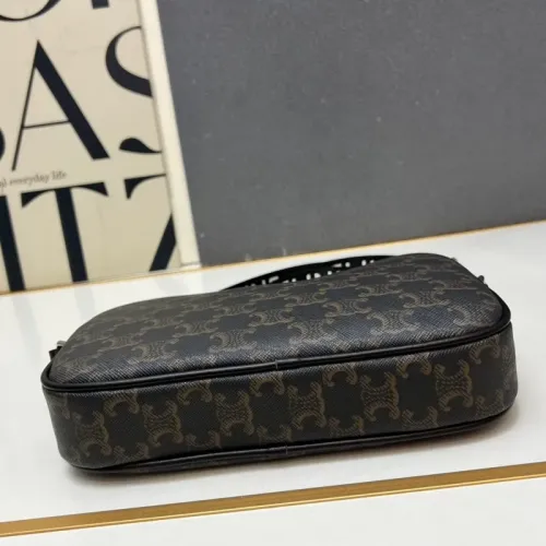 Replica Celine AAA Quality Messenger Bags For Women #1411630 $76.00 USD for Wholesale