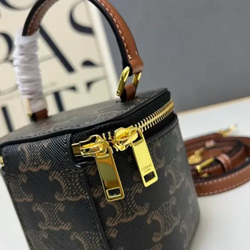 Replica Celine AAA Quality Handbags For Women #1411631 $68.00 USD for Wholesale