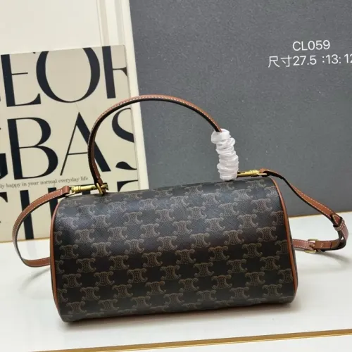 Celine AAA Quality Handbags For Women #1411634 $82.00 USD, Wholesale Replica Celine AAA Quality Handbags