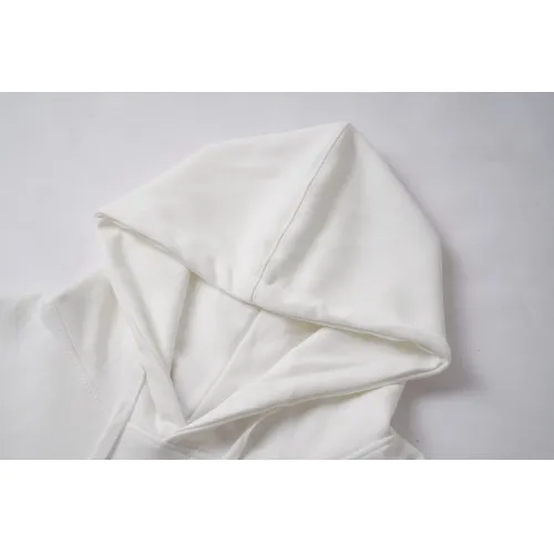 Replica Burberry Hoodies Long Sleeved For Men #1411638 $42.00 USD for Wholesale