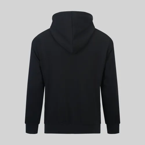 Replica Burberry Hoodies Long Sleeved For Men #1411639 $42.00 USD for Wholesale