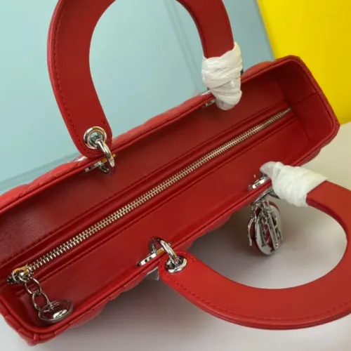 Replica Christian Dior AAA Quality Handbags For Women #1411645 $85.00 USD for Wholesale