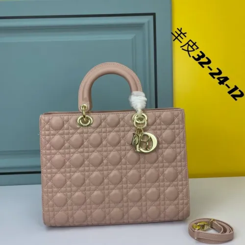 Christian Dior AAA Quality Handbags For Women #1411646 $85.00 USD, Wholesale Replica Christian Dior AAA Quality Handbags