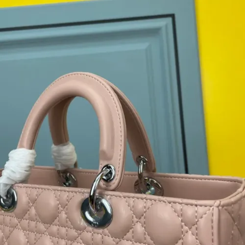 Replica Christian Dior AAA Quality Handbags For Women #1411647 $85.00 USD for Wholesale