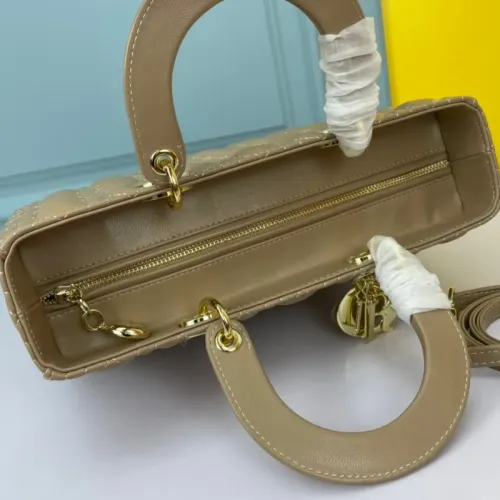 Replica Christian Dior AAA Quality Handbags For Women #1411648 $85.00 USD for Wholesale