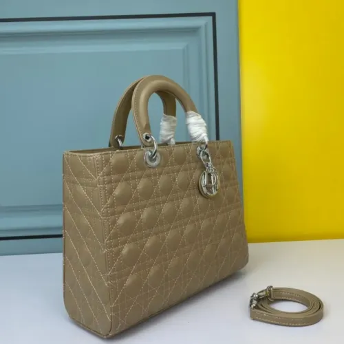 Replica Christian Dior AAA Quality Handbags For Women #1411650 $85.00 USD for Wholesale