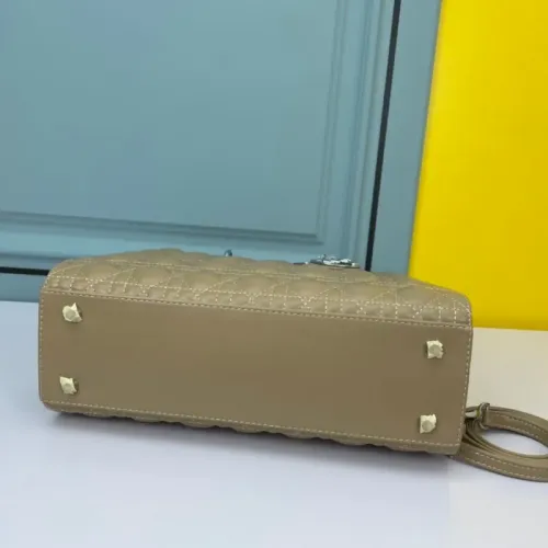 Replica Christian Dior AAA Quality Handbags For Women #1411650 $85.00 USD for Wholesale