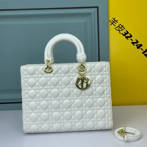 Christian Dior AAA Quality Handbags For Women #1411652 $85.00 USD, Wholesale Replica Christian Dior AAA Quality Handbags
