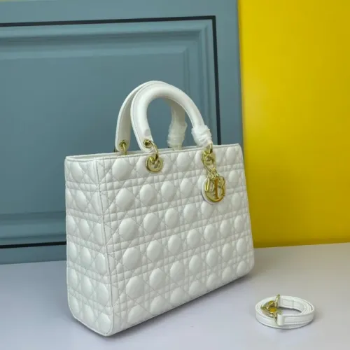 Replica Christian Dior AAA Quality Handbags For Women #1411652 $85.00 USD for Wholesale
