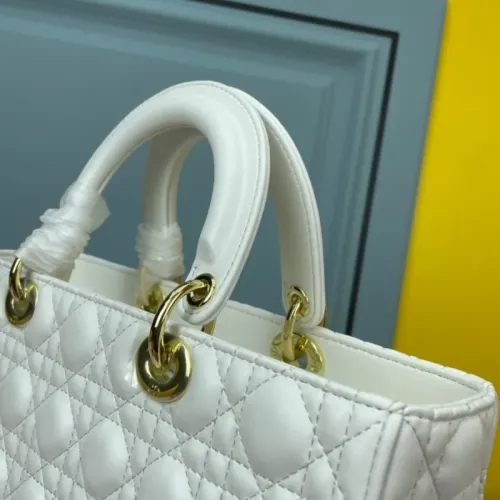 Replica Christian Dior AAA Quality Handbags For Women #1411652 $85.00 USD for Wholesale