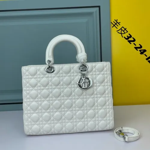 Christian Dior AAA Quality Handbags For Women #1411653 $85.00 USD, Wholesale Replica Christian Dior AAA Quality Handbags